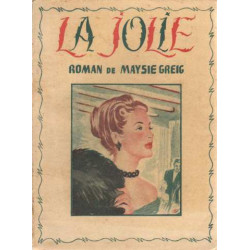 La joie