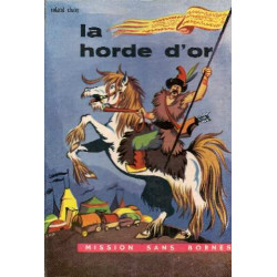 La horde d'or