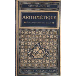 Arithmétique (cm1)