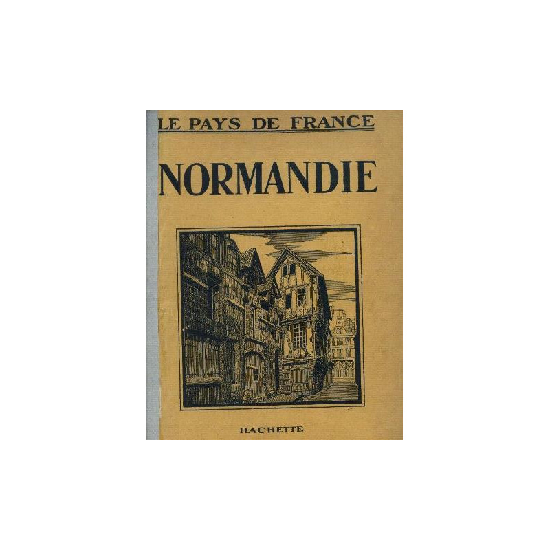 Normandie