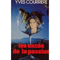 Les excès de la passion