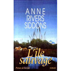 L'ile sauvage