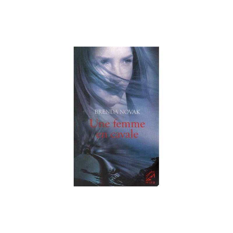 Une femme en cavale