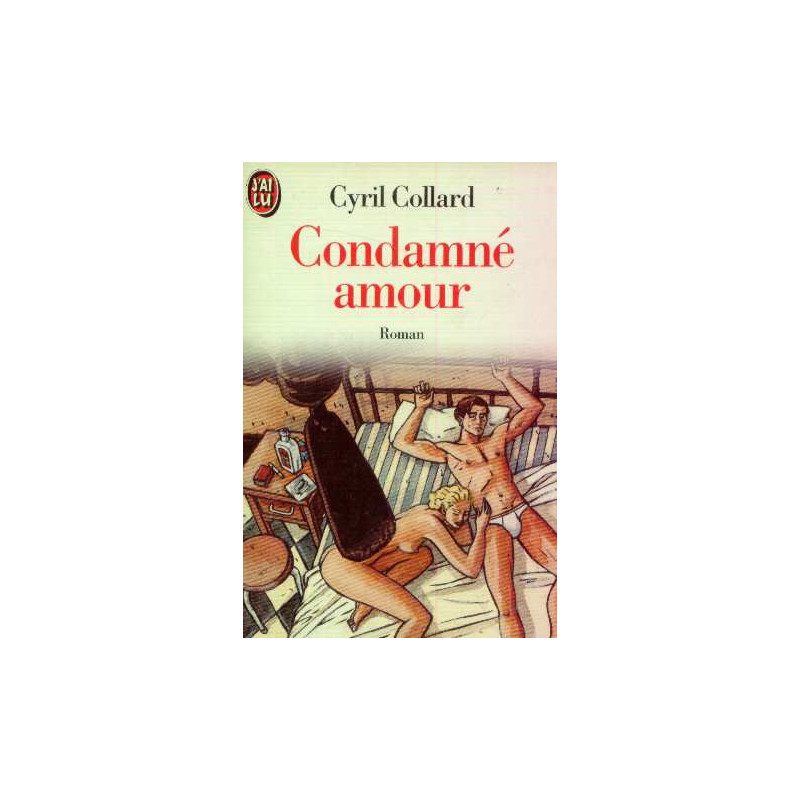 Condamne Amour