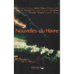 Nouvelles du havre