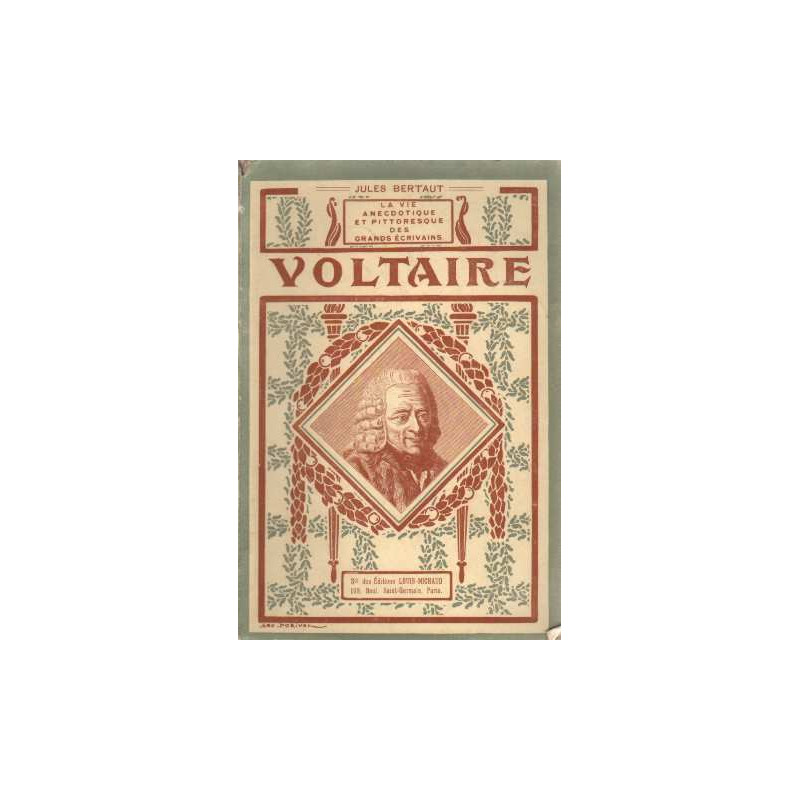 Voltaire