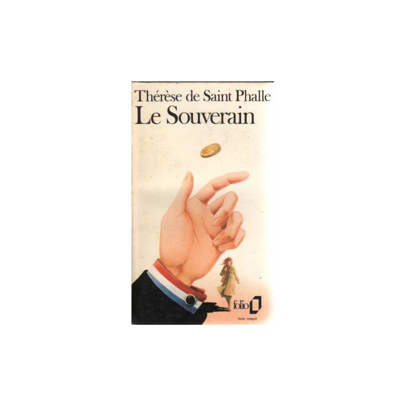 Le souverain