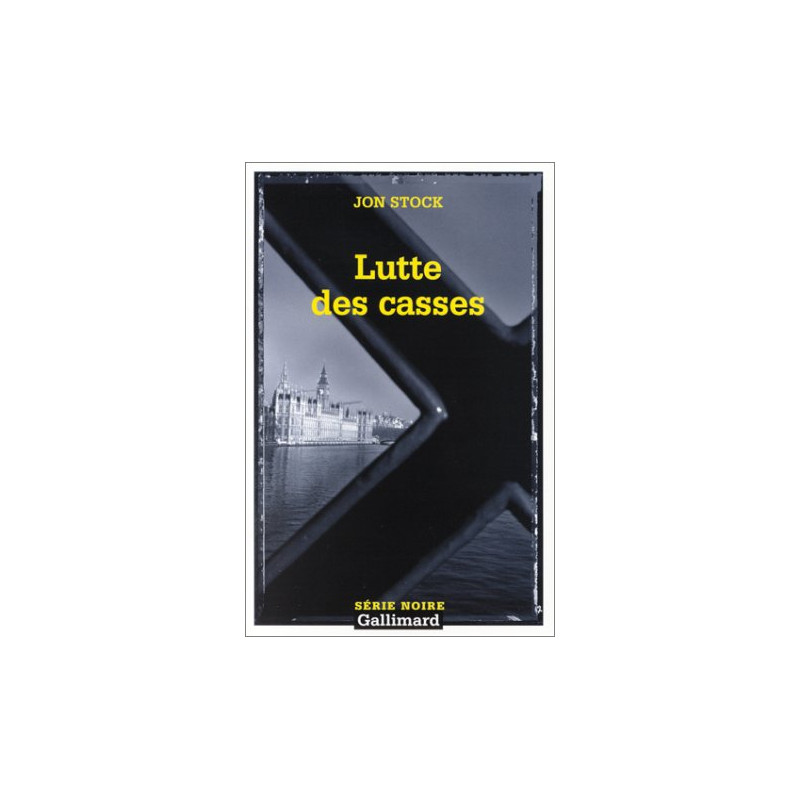 Lutte des casses