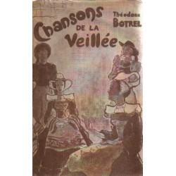 Chansons de la veillés