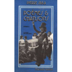 Saka poemes et chanson 1