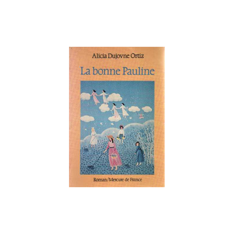 La bonne pauline