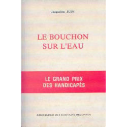 Le bouchon sur l'eau