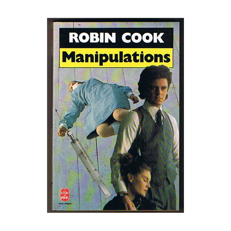 Manipulations
