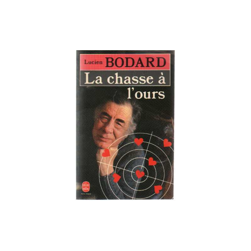 La Chasse à l'ours