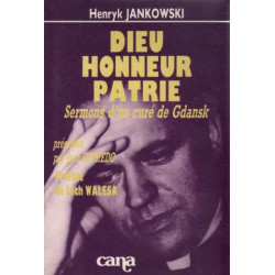 Dieu Honneur Patrie