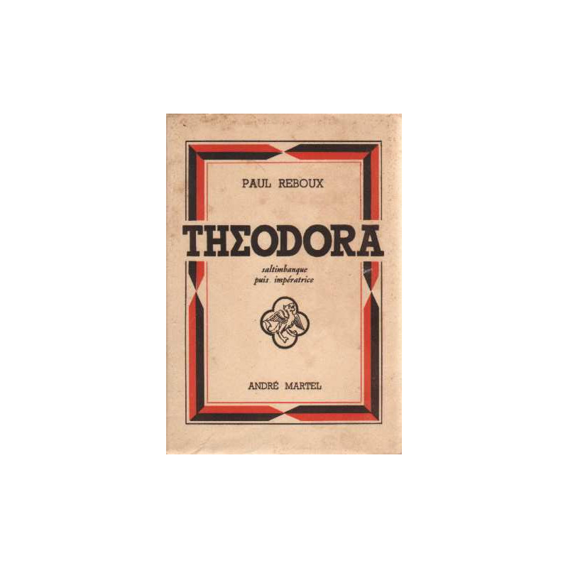 Theodora