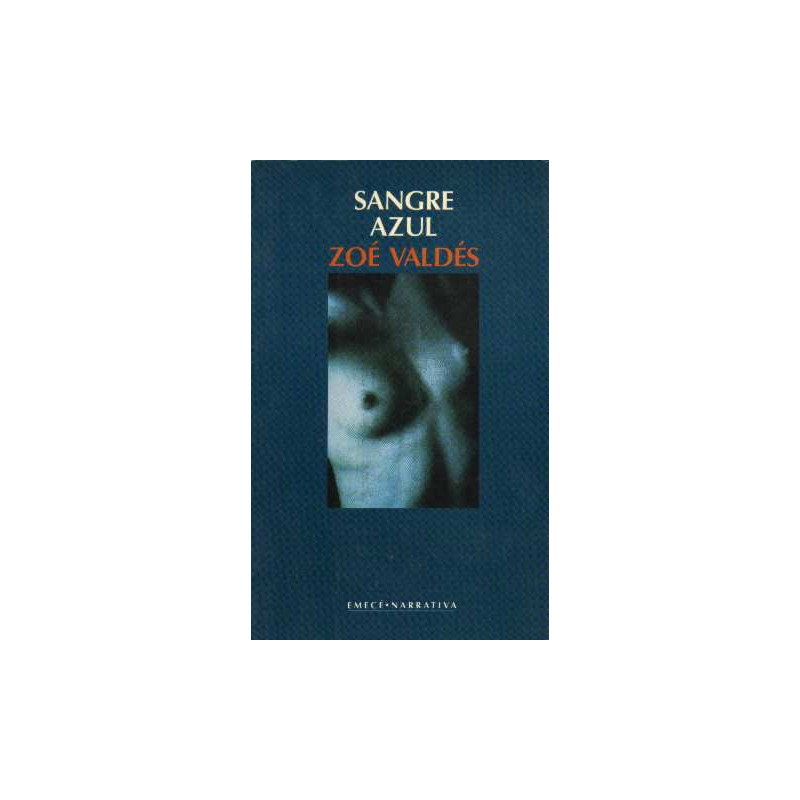 Sangre azul