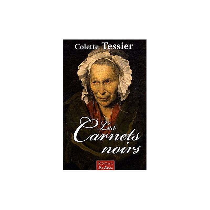 Carnets Noirs (les)