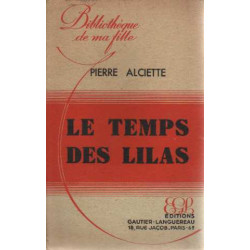 Le temps des lilas