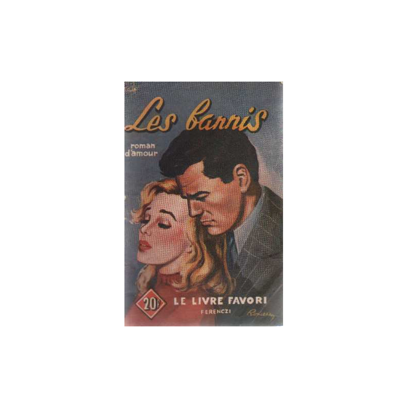 Les bannis