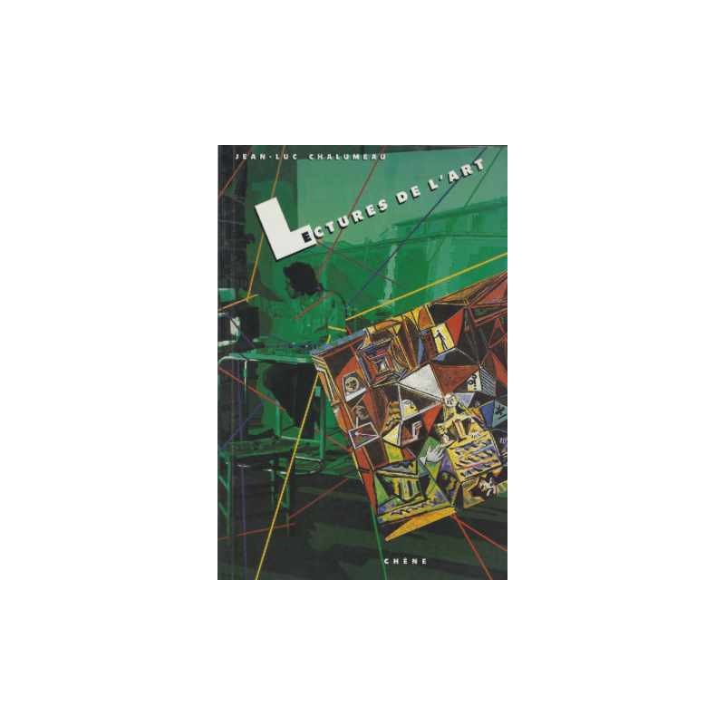 Lectures de l'art