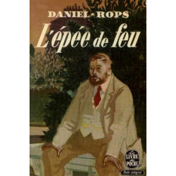 L'épée de feu