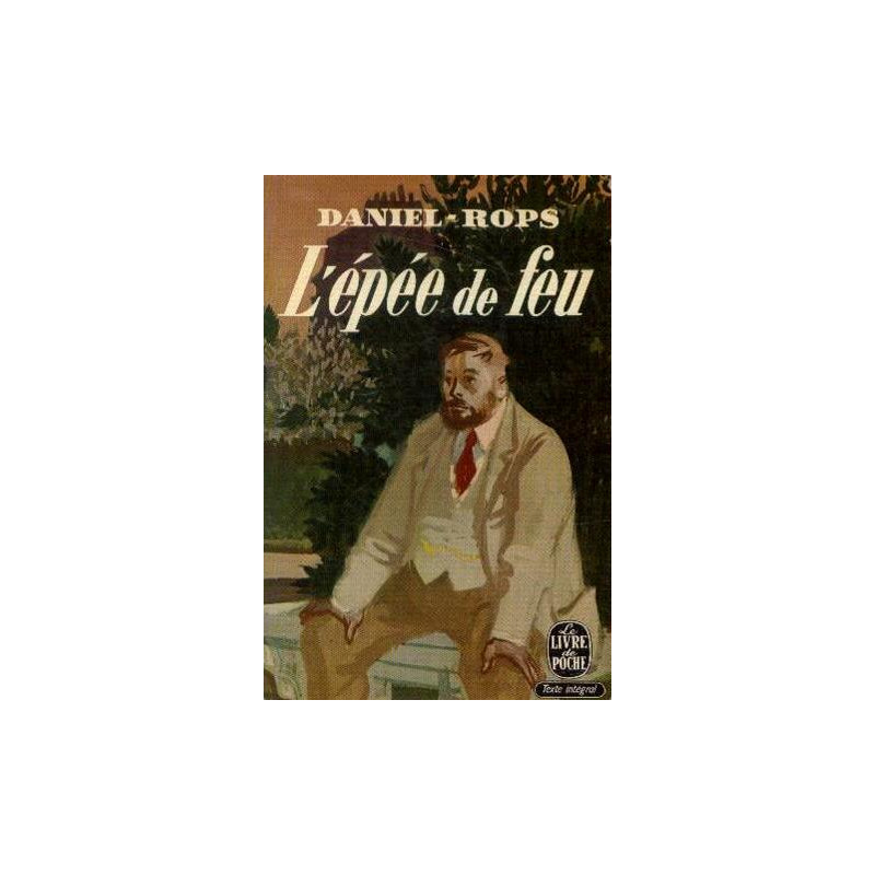 L'épée de feu