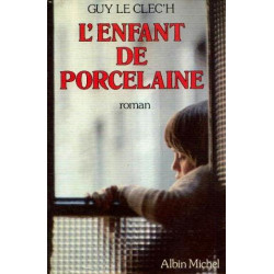 L'enfant de porcelaine
