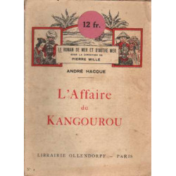 L'affaire du Kangourou