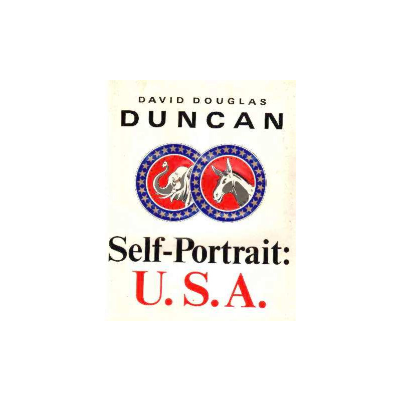 Self-Portrait USA