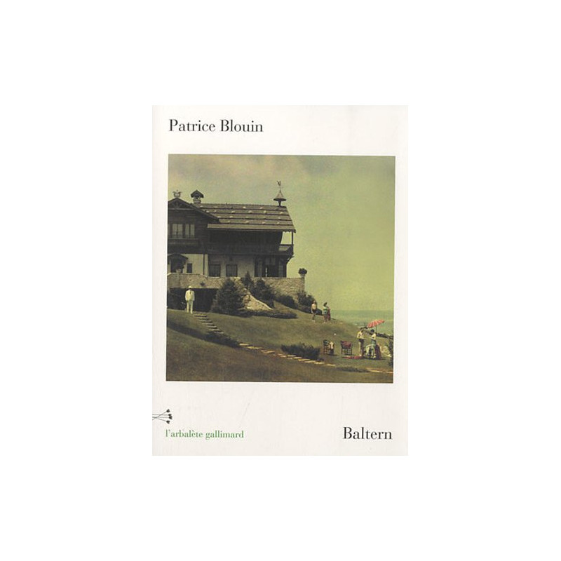 Baltern