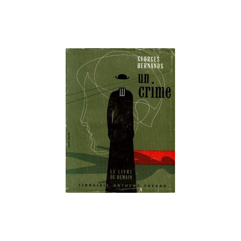 Un crime