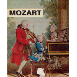 Un prodigieux gamin: Mozart
