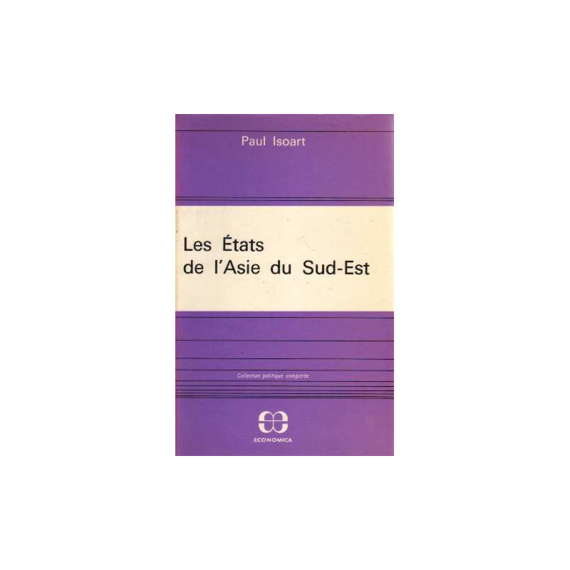 Les États de l'Asie du Sud-Est