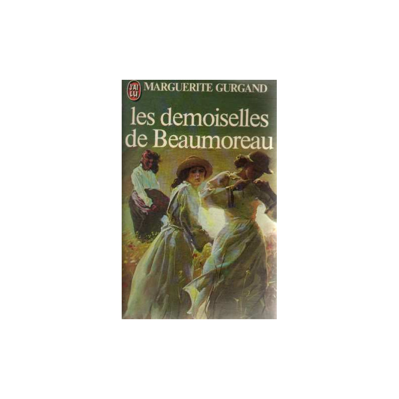 Les demoiselles de beaumoreau