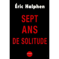 Sept Ans De Solitude