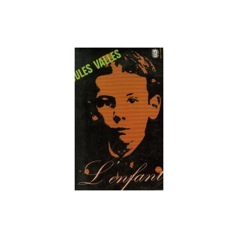 L'enfant