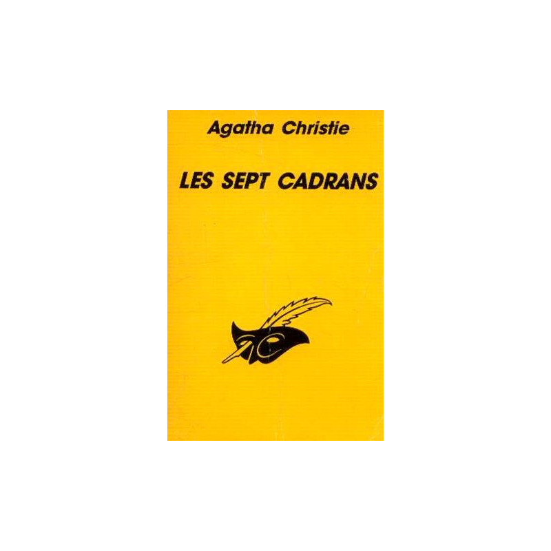 Les sept cadrans