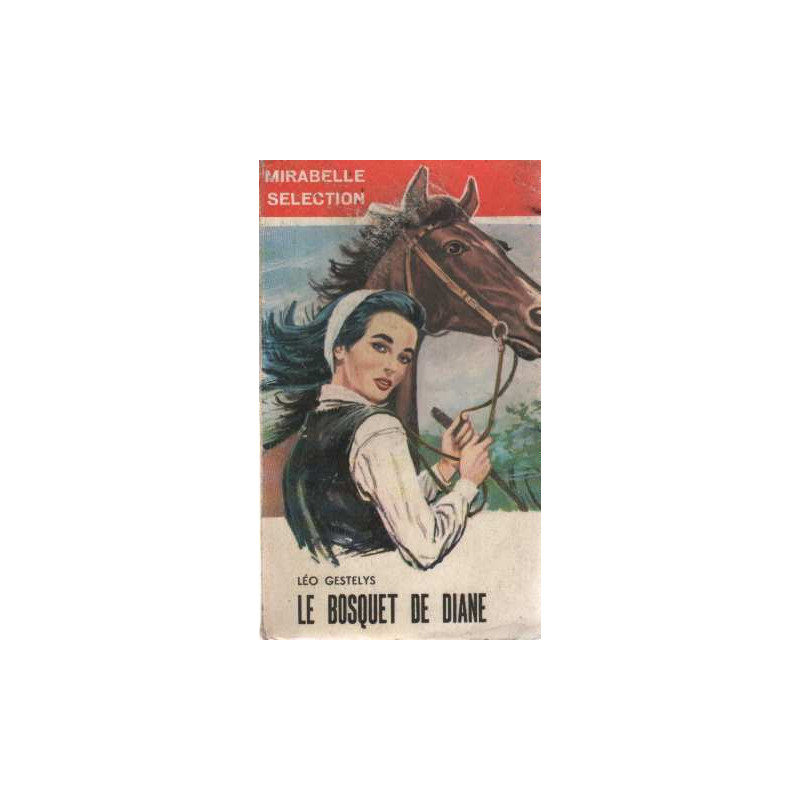 Le bosquet de diane