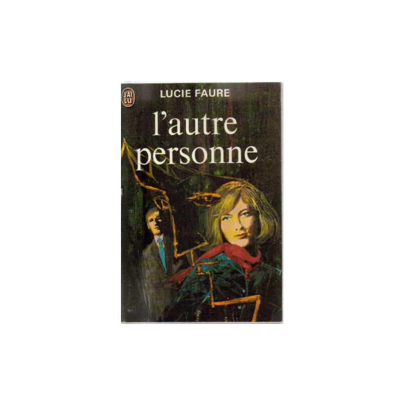 L'autre personne