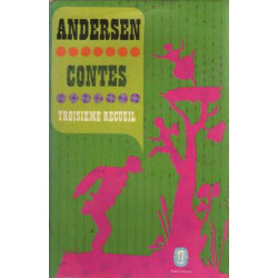 Contes. troisième recueil
