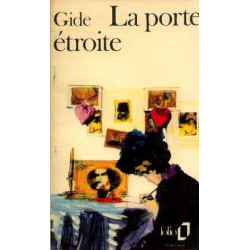 La porte étroite