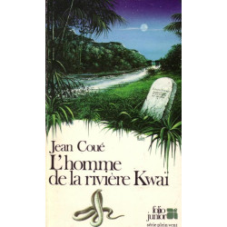 L'homme de la rivière Kwaï