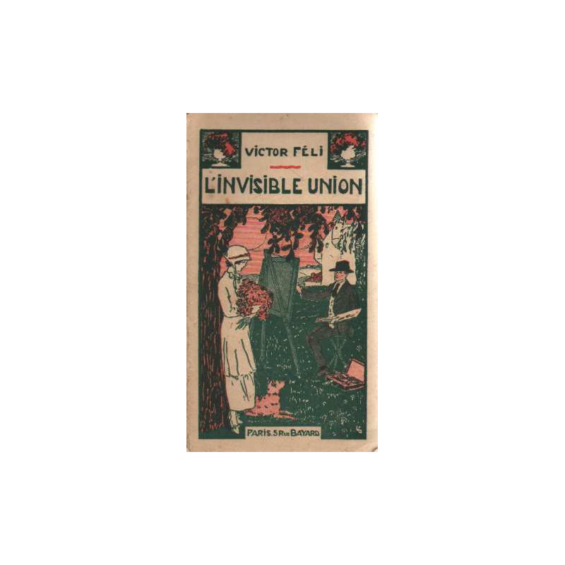 L'invisible union