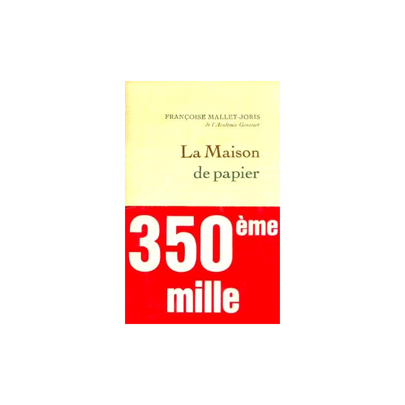 La maison de papier
