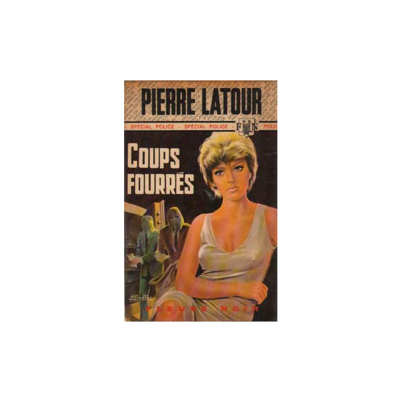 Coups fourrés