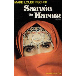Sauvee du harem