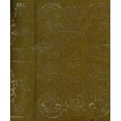 Mémoires : De Vidocq chef de la police de sûreté jusqu'en 1827...