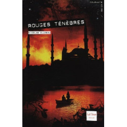 Rouges ténèbres
