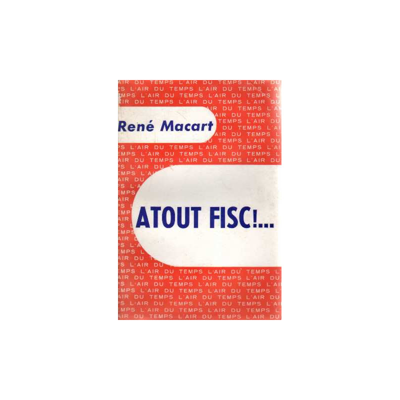 Atout fisc